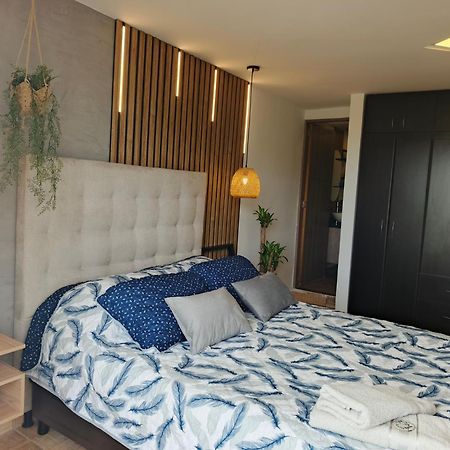 Hope Aparta Lofts Σαλέντο Εξωτερικό φωτογραφία