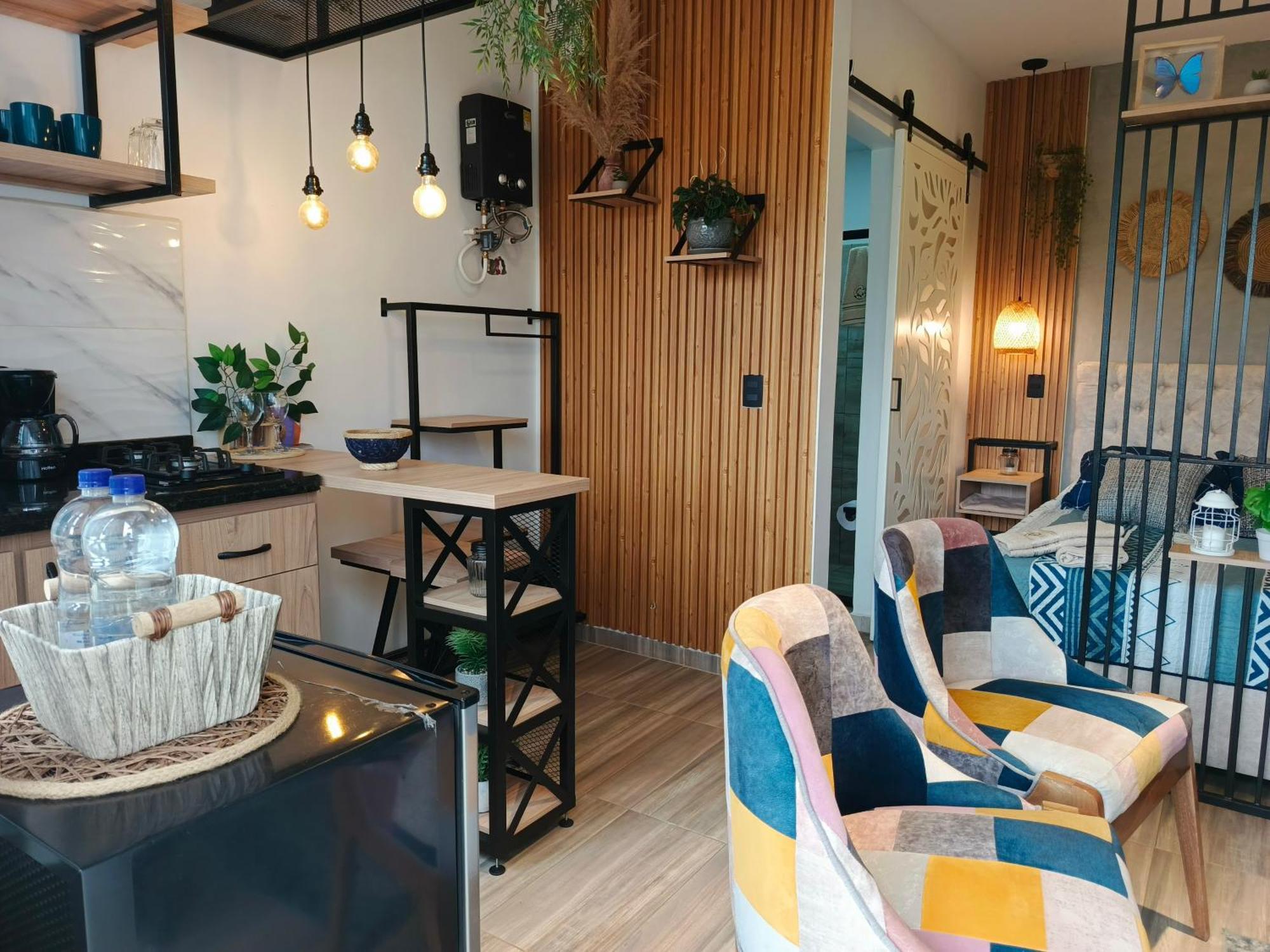 Hope Aparta Lofts Σαλέντο Εξωτερικό φωτογραφία