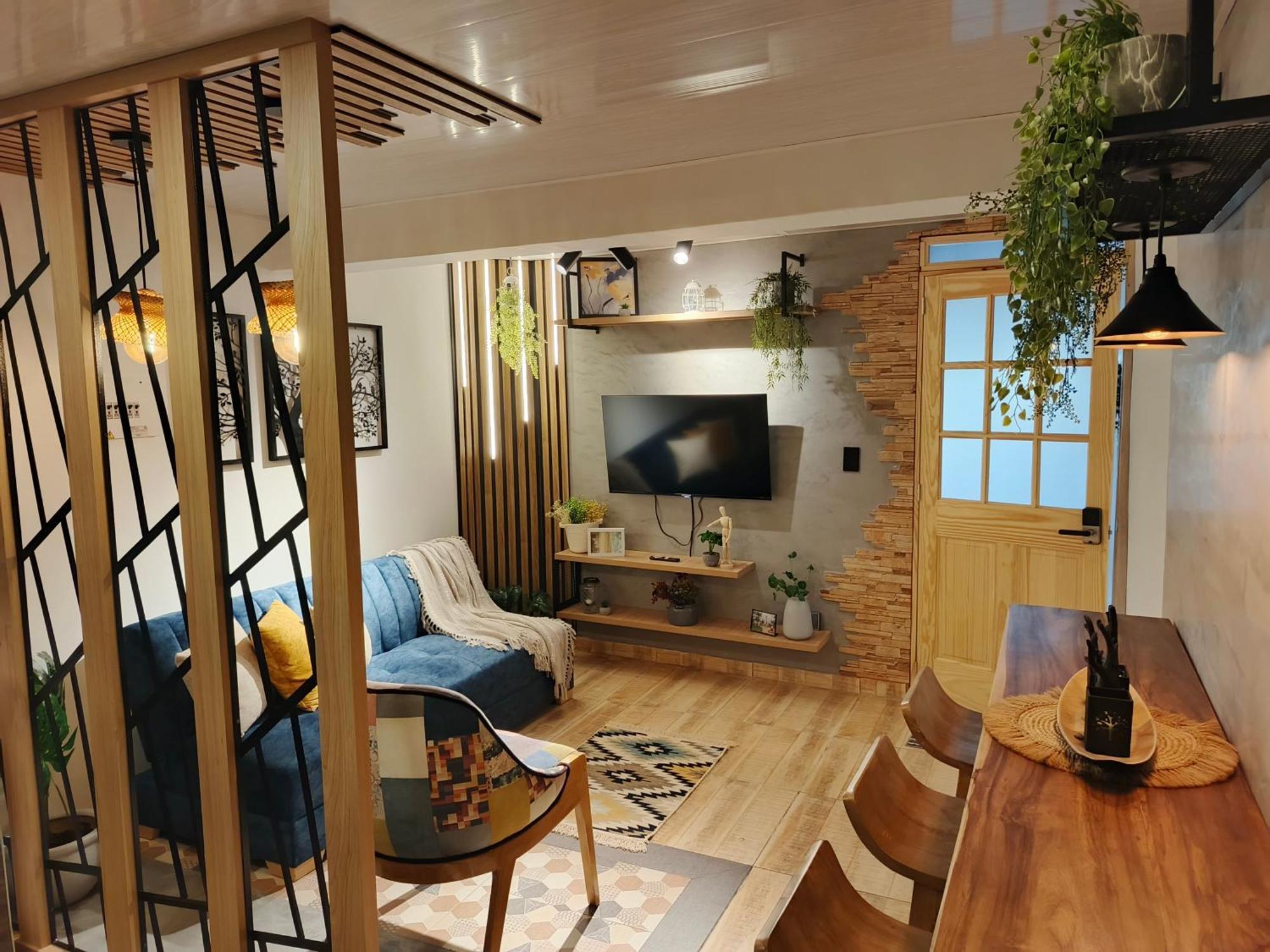 Hope Aparta Lofts Σαλέντο Εξωτερικό φωτογραφία