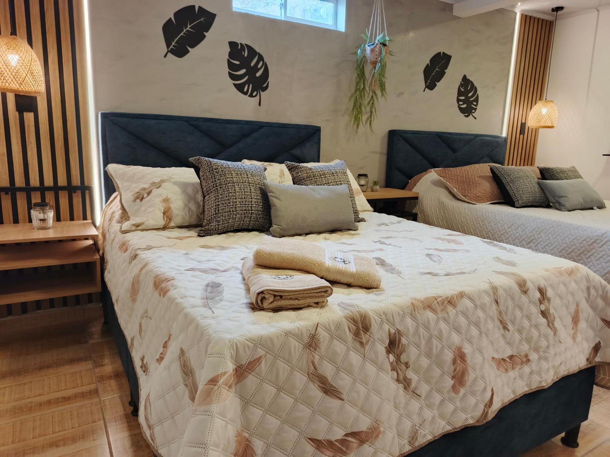 Hope Aparta Lofts Σαλέντο Εξωτερικό φωτογραφία