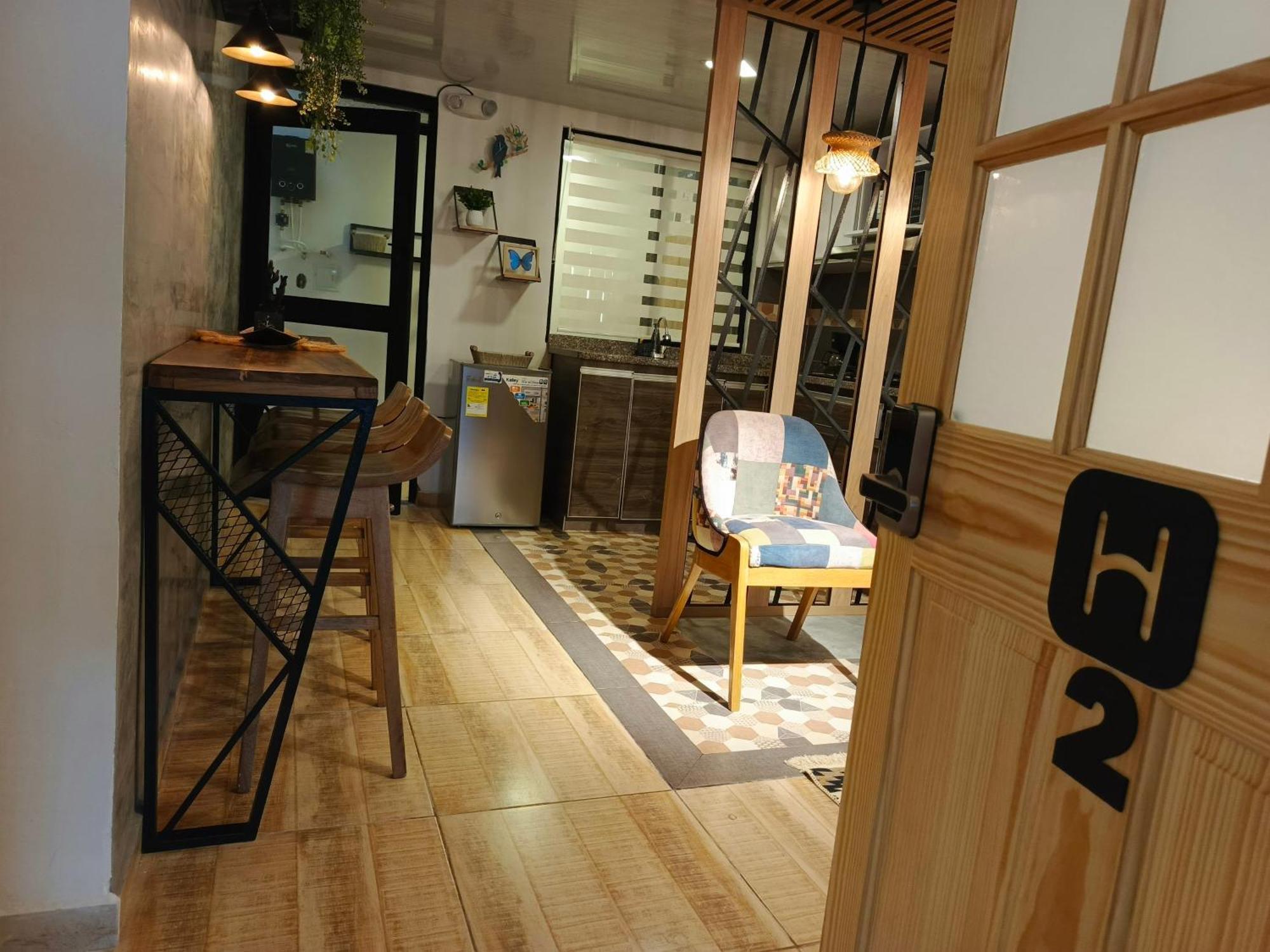 Hope Aparta Lofts Σαλέντο Εξωτερικό φωτογραφία