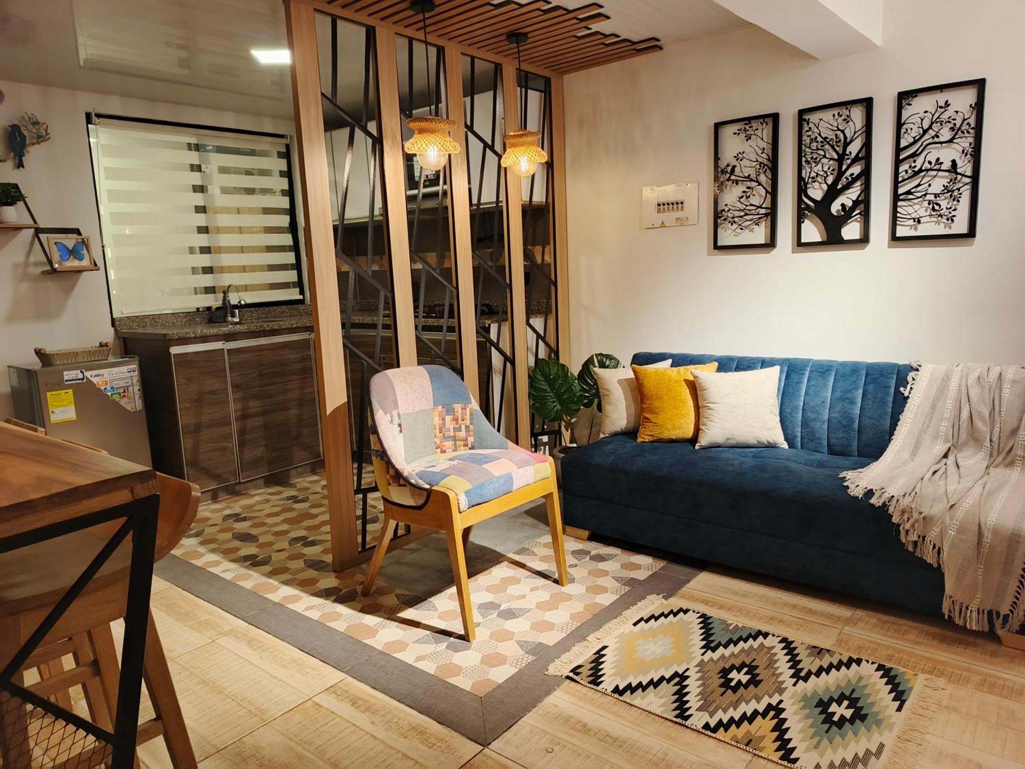 Hope Aparta Lofts Σαλέντο Εξωτερικό φωτογραφία