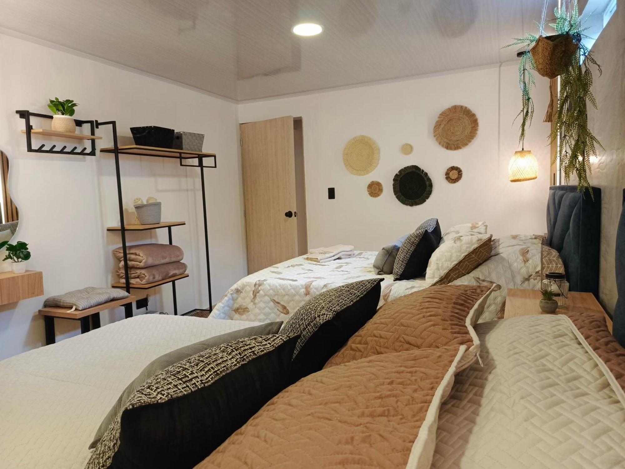 Hope Aparta Lofts Σαλέντο Εξωτερικό φωτογραφία