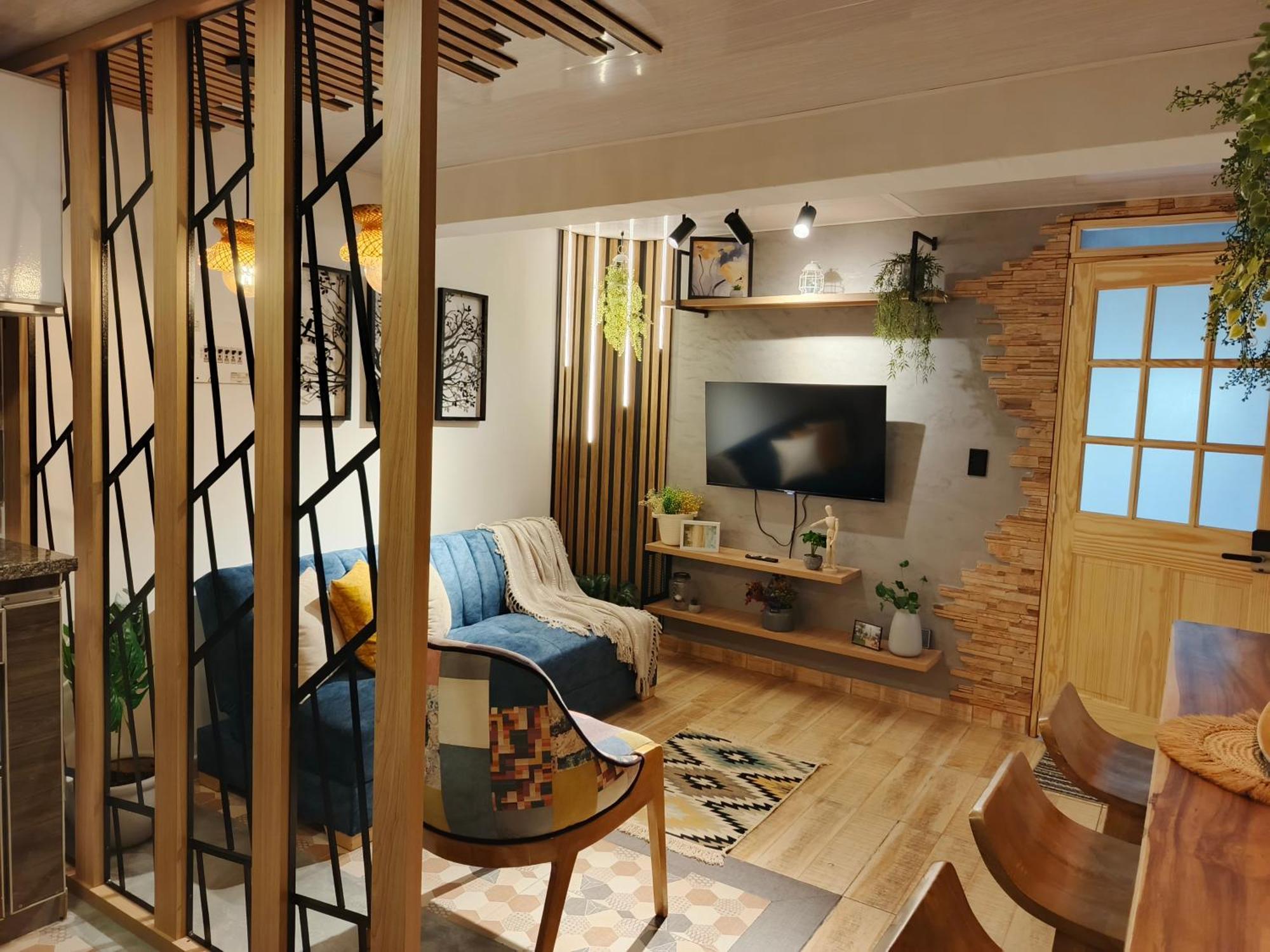 Hope Aparta Lofts Σαλέντο Εξωτερικό φωτογραφία