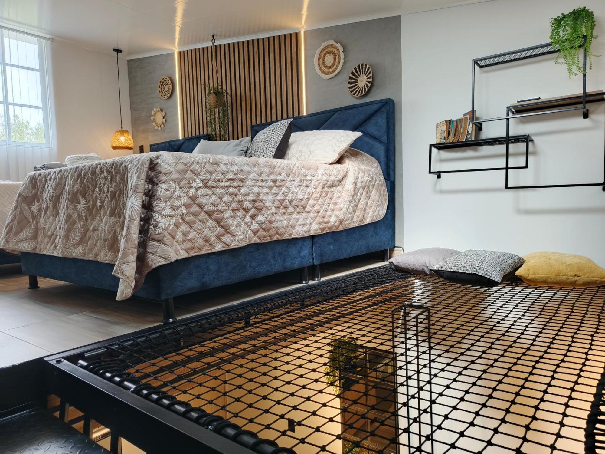 Hope Aparta Lofts Σαλέντο Εξωτερικό φωτογραφία