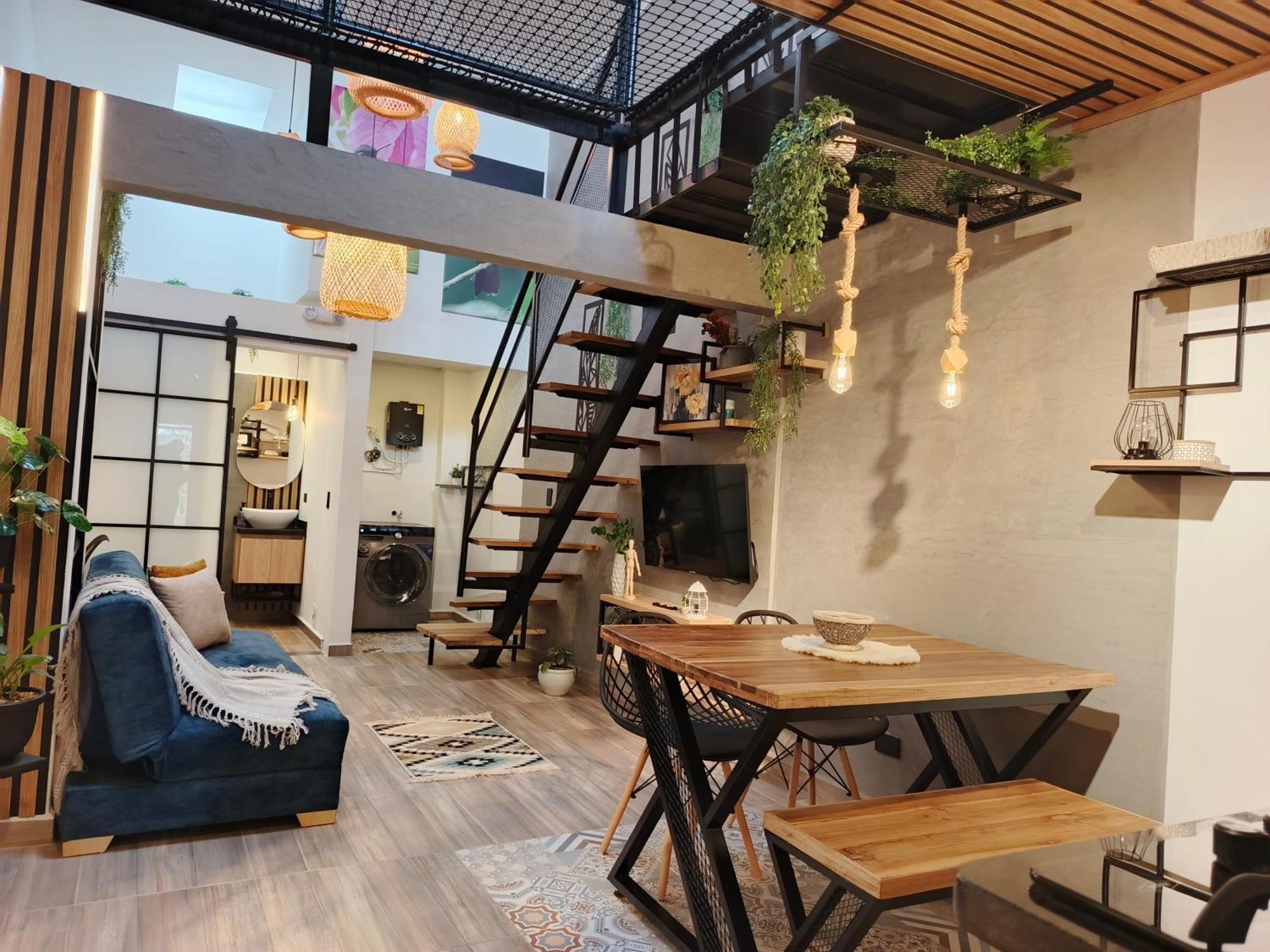 Hope Aparta Lofts Σαλέντο Εξωτερικό φωτογραφία