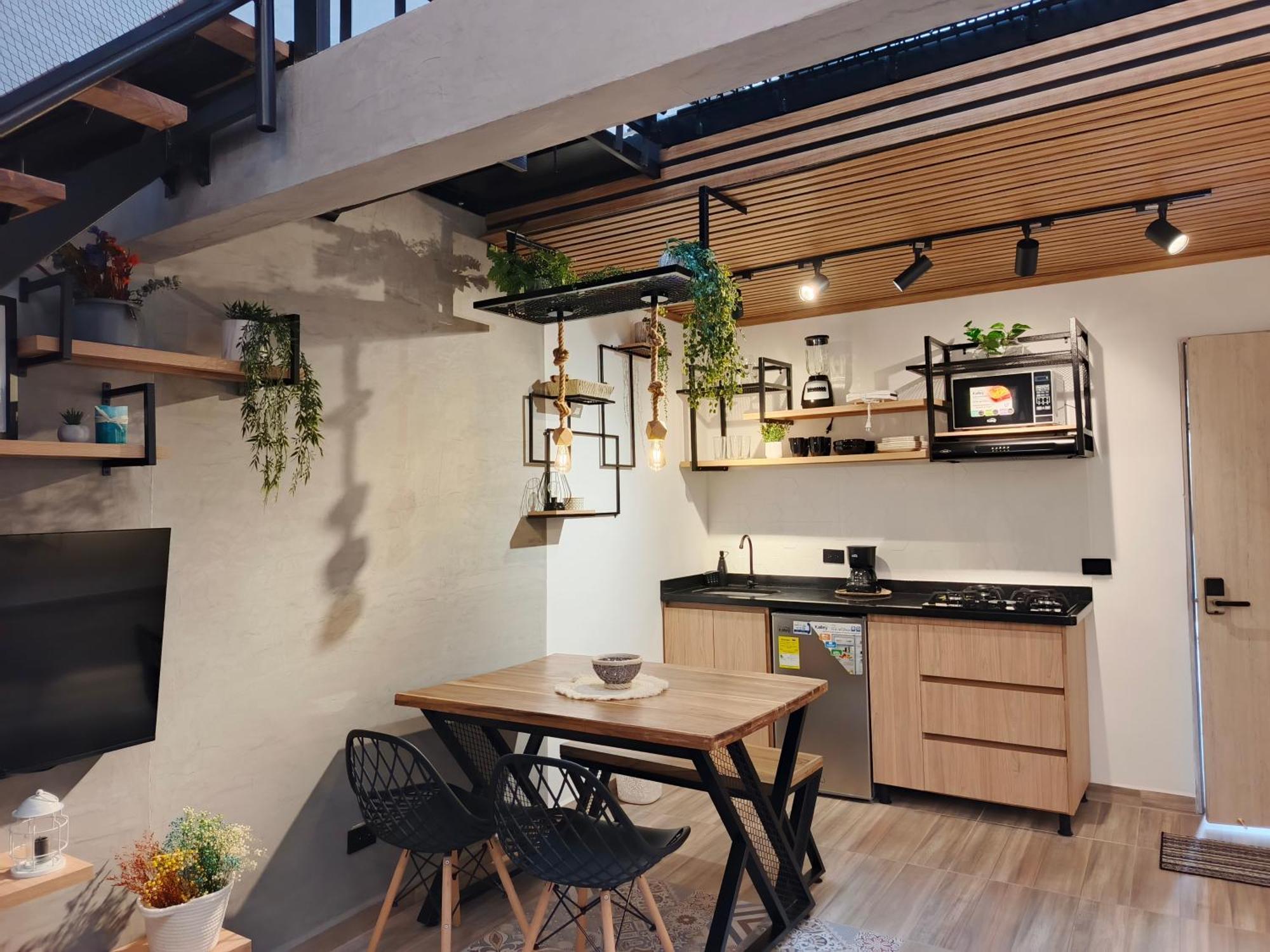 Hope Aparta Lofts Σαλέντο Εξωτερικό φωτογραφία