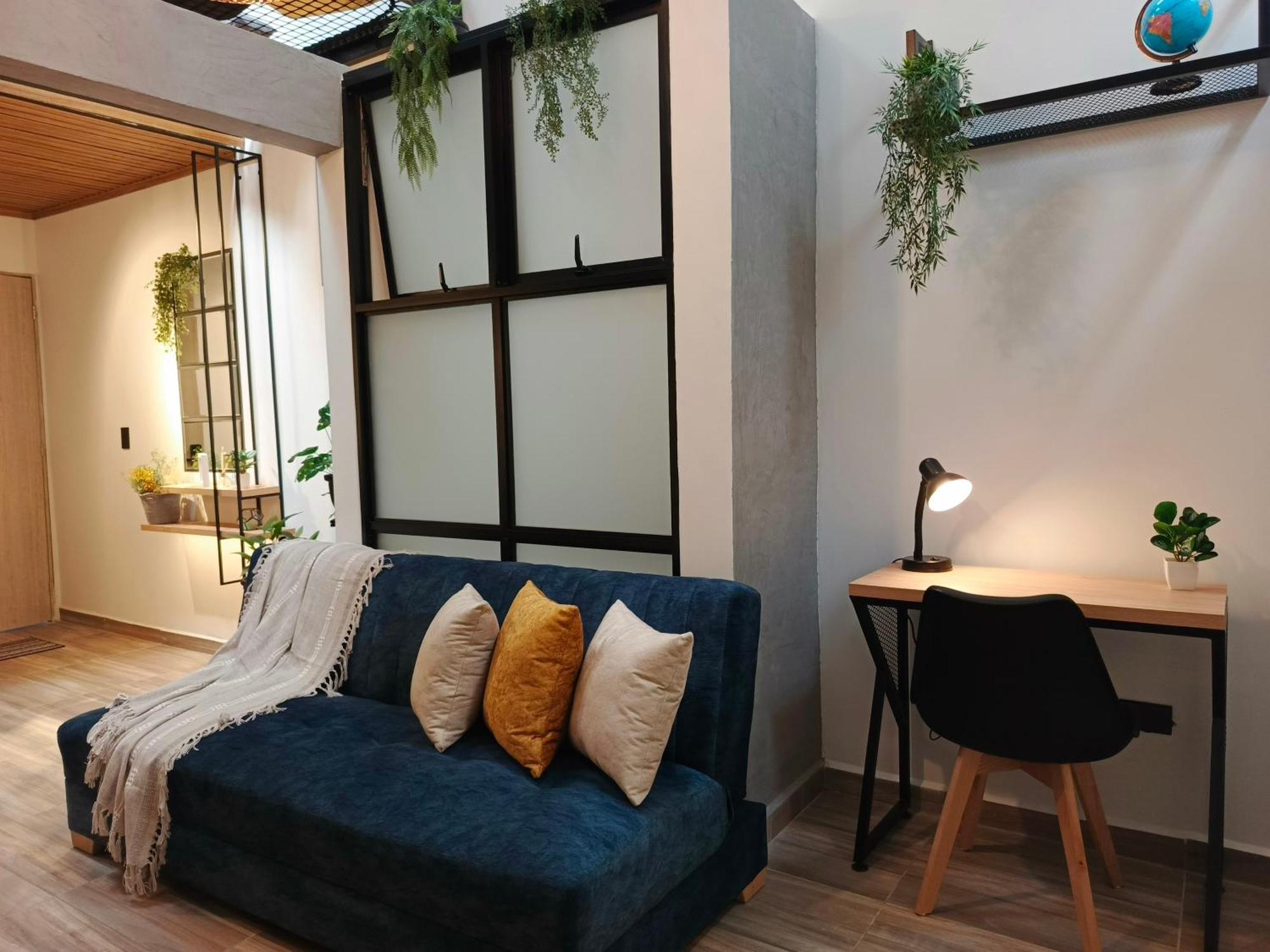 Hope Aparta Lofts Σαλέντο Εξωτερικό φωτογραφία