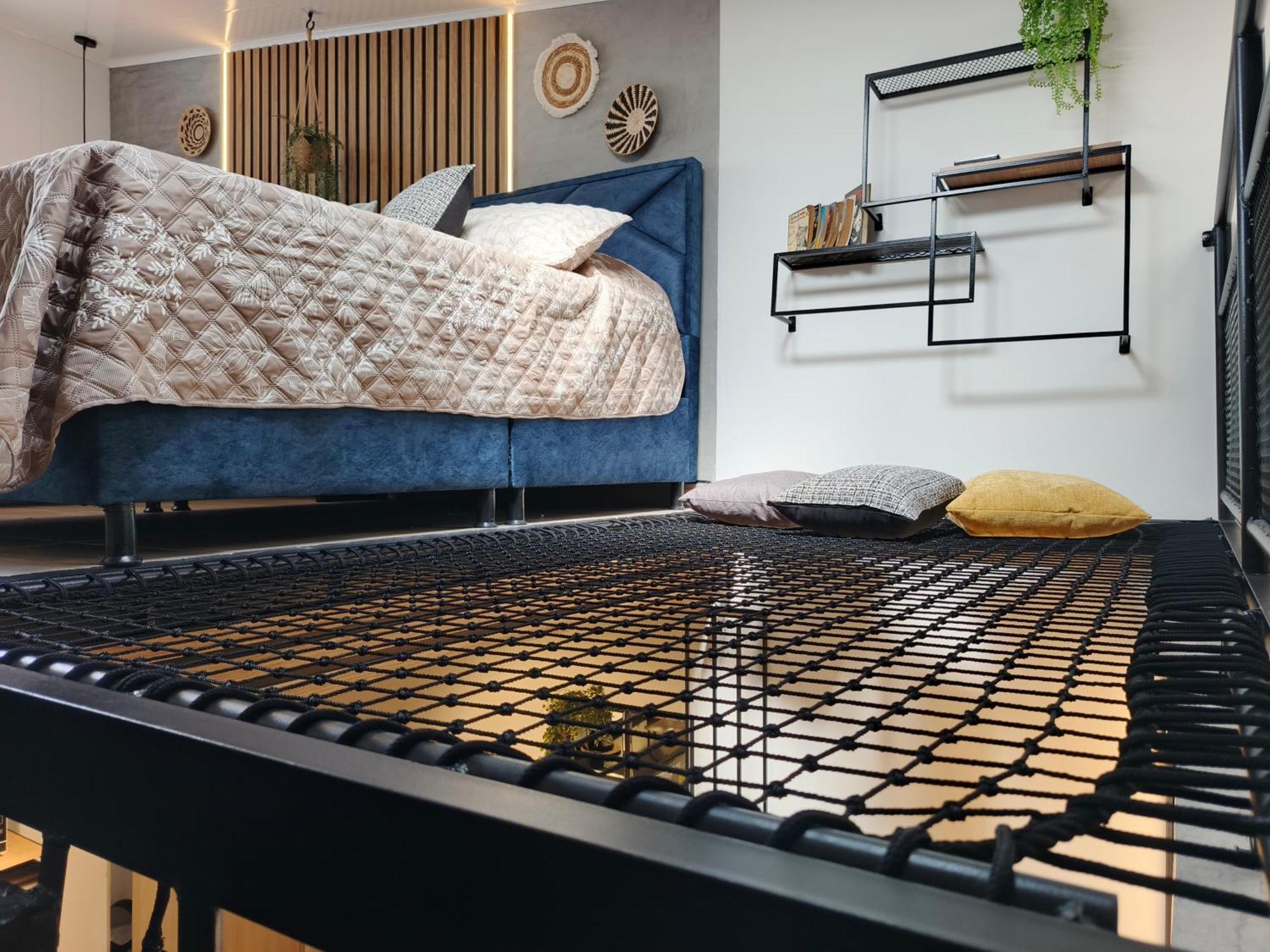 Hope Aparta Lofts Σαλέντο Εξωτερικό φωτογραφία