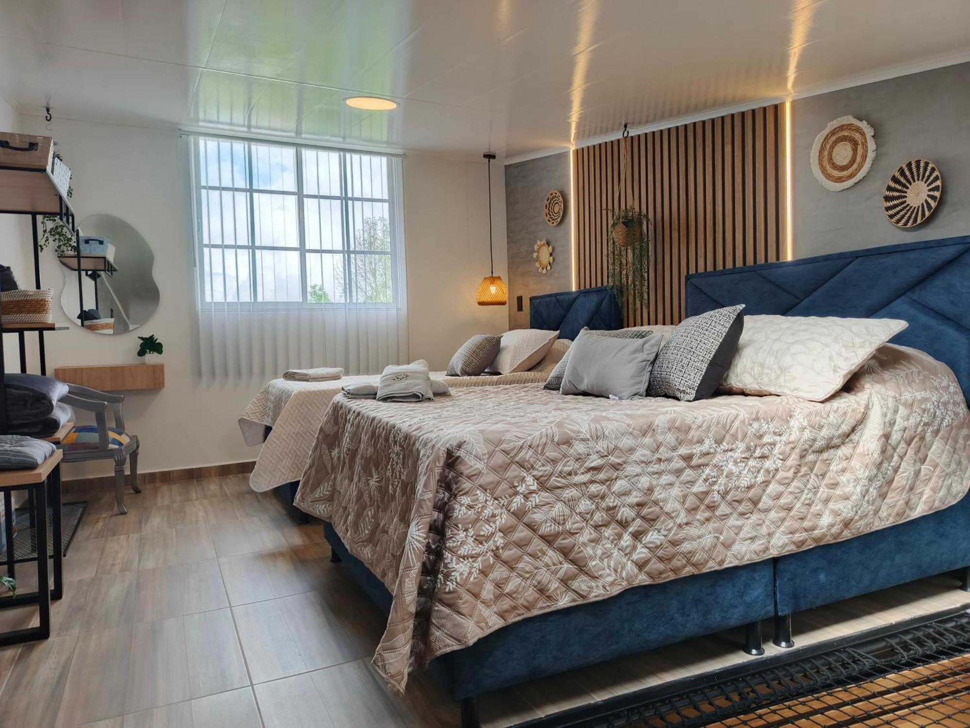 Hope Aparta Lofts Σαλέντο Εξωτερικό φωτογραφία