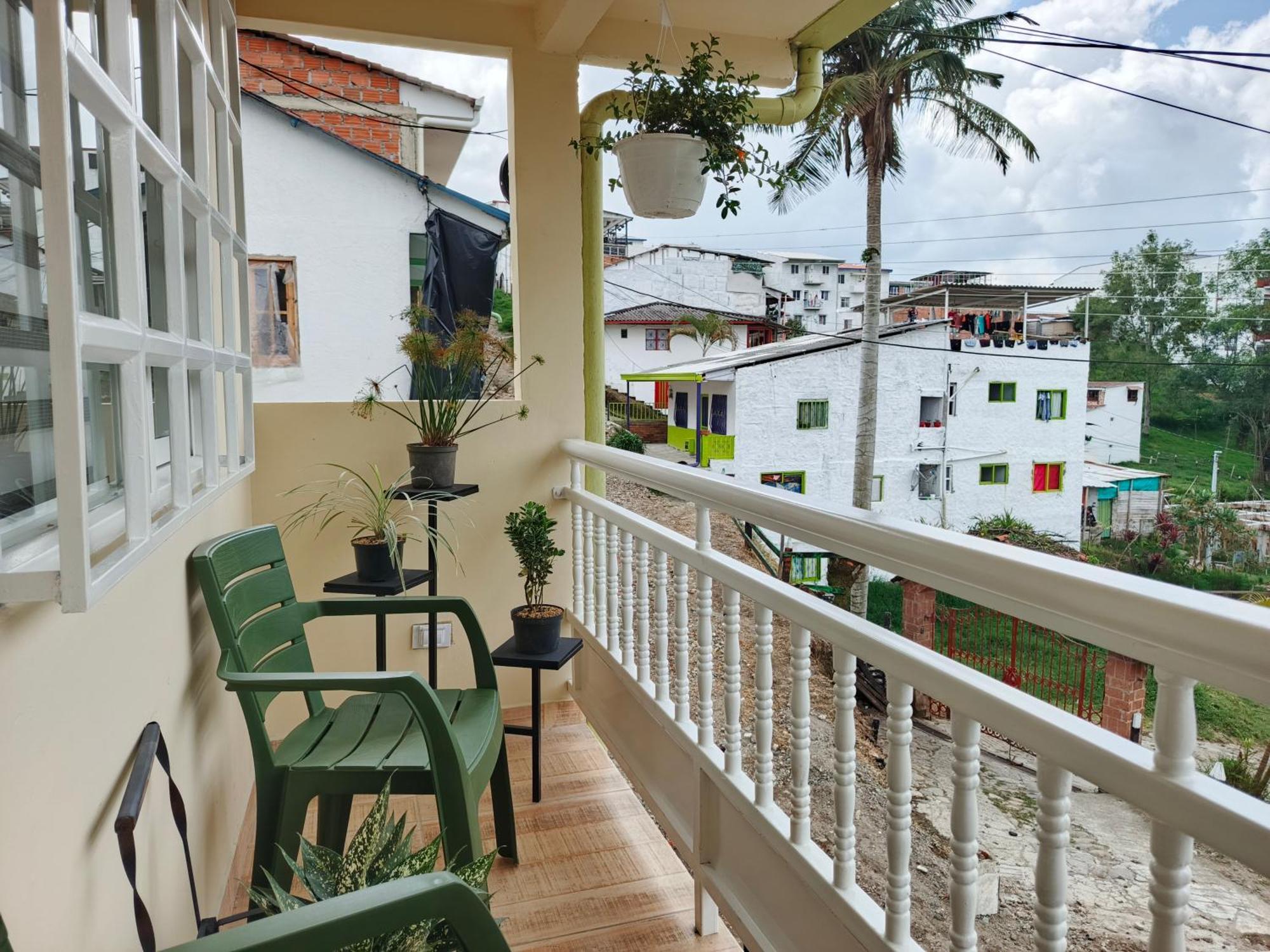 Hope Aparta Lofts Σαλέντο Εξωτερικό φωτογραφία