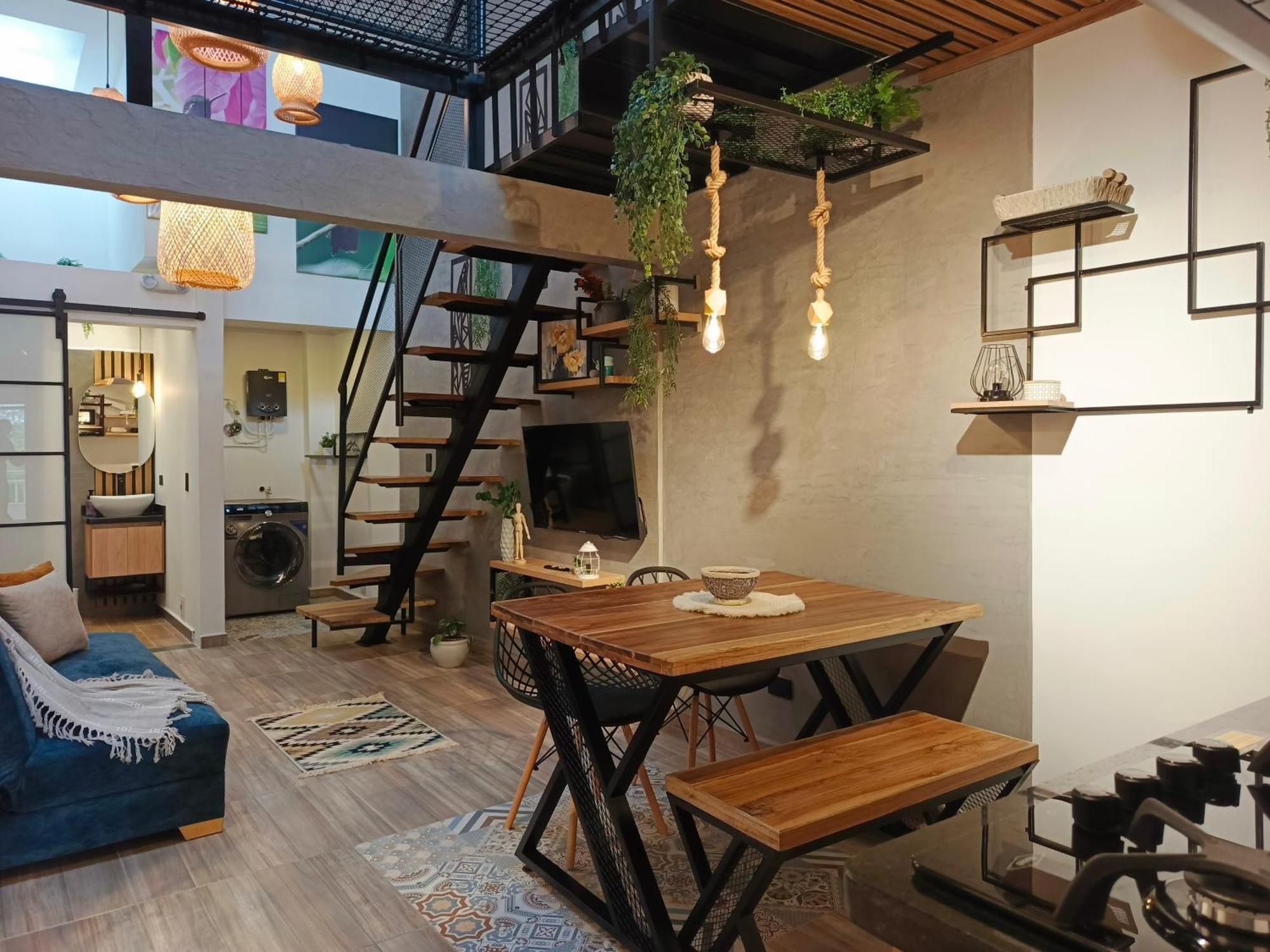 Hope Aparta Lofts Σαλέντο Εξωτερικό φωτογραφία