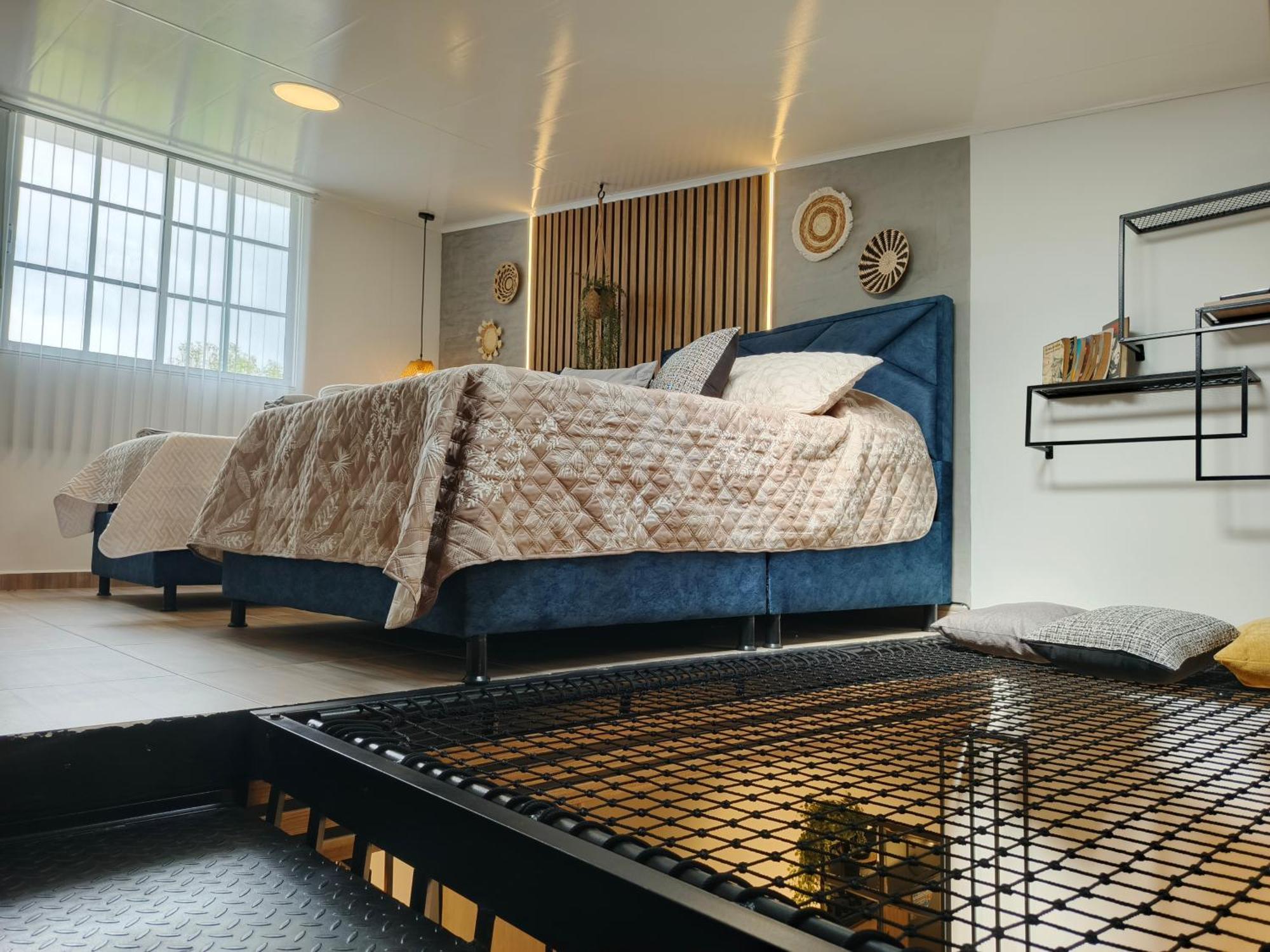 Hope Aparta Lofts Σαλέντο Εξωτερικό φωτογραφία
