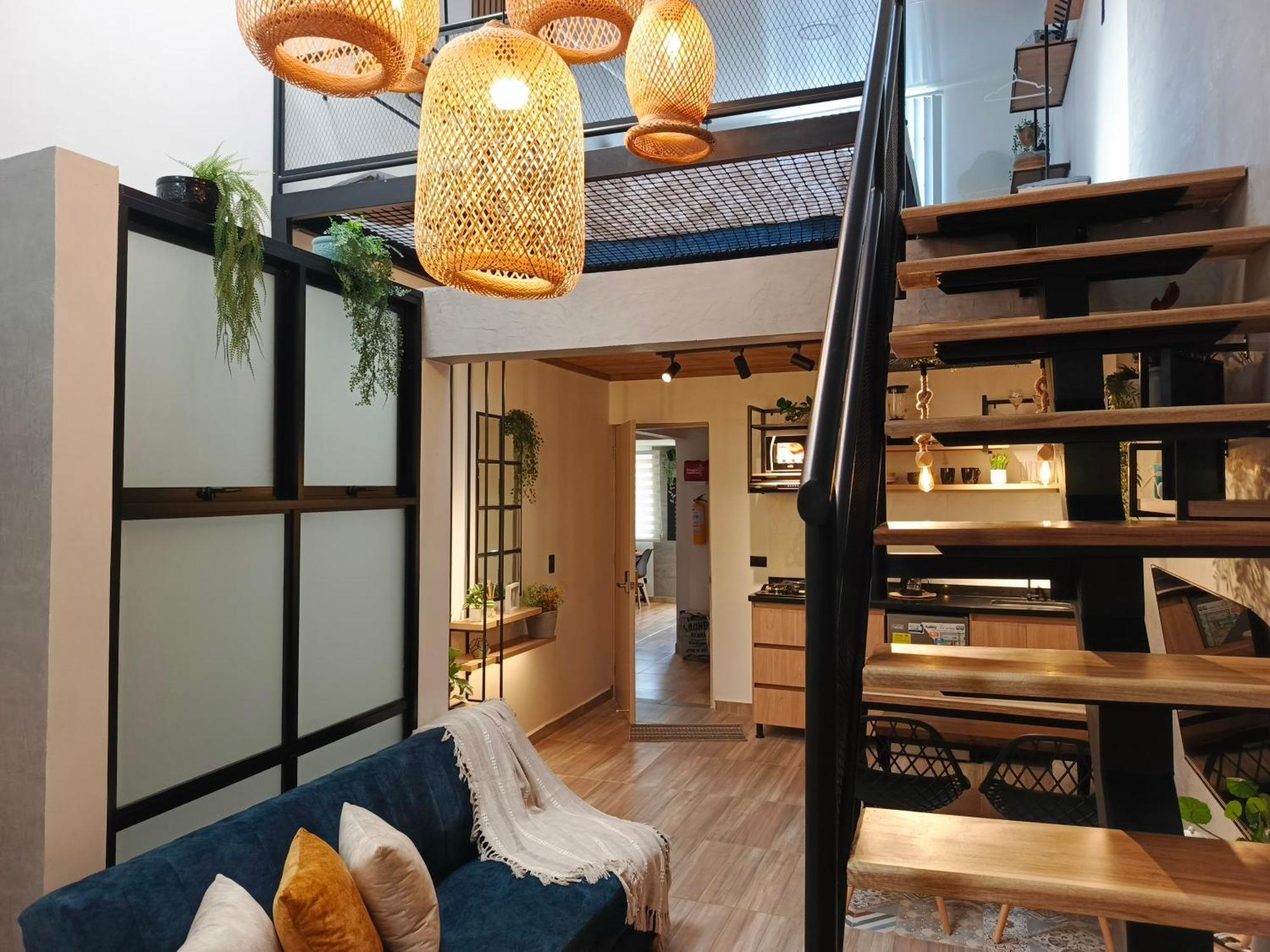 Hope Aparta Lofts Σαλέντο Εξωτερικό φωτογραφία