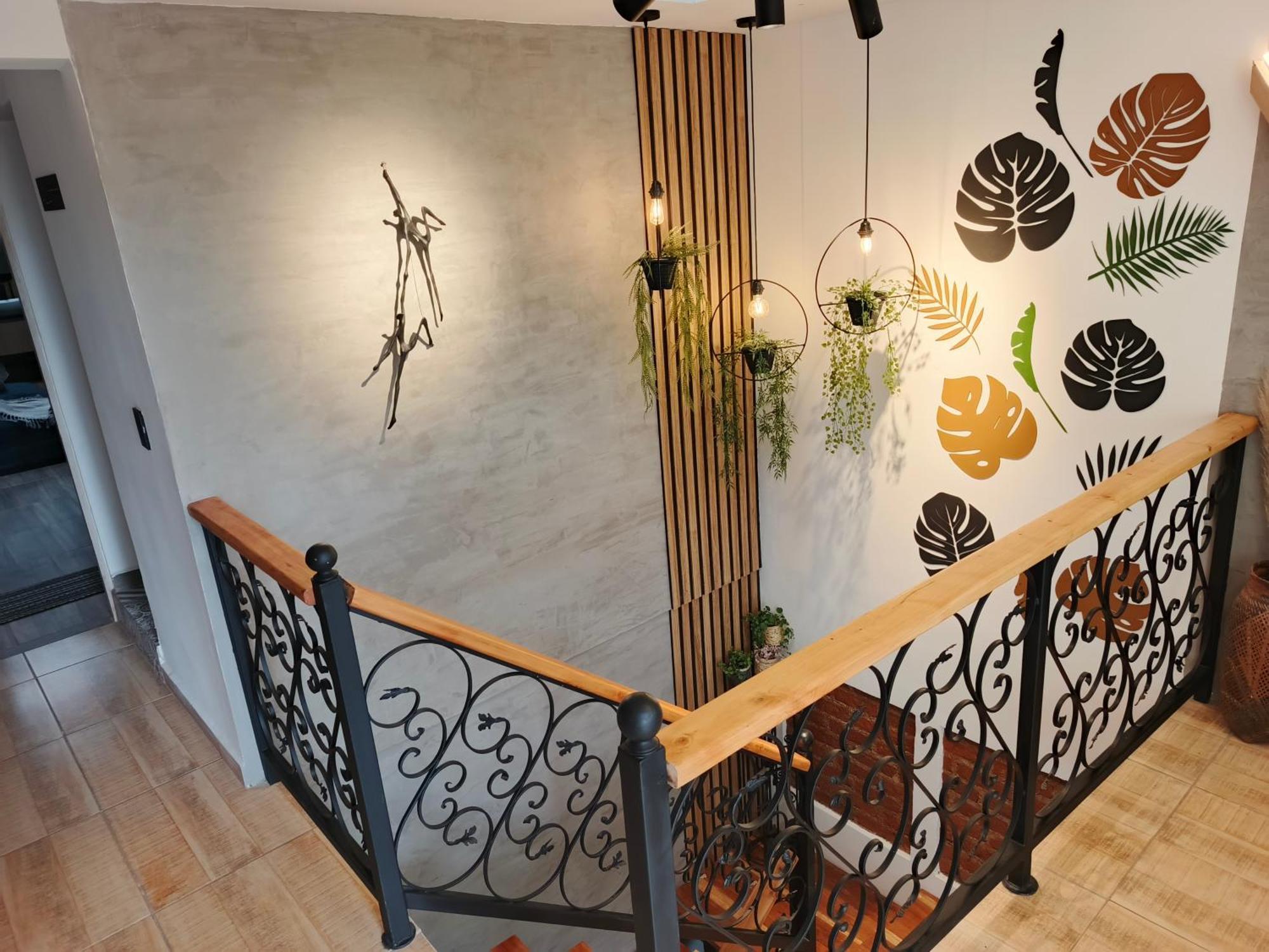 Hope Aparta Lofts Σαλέντο Εξωτερικό φωτογραφία