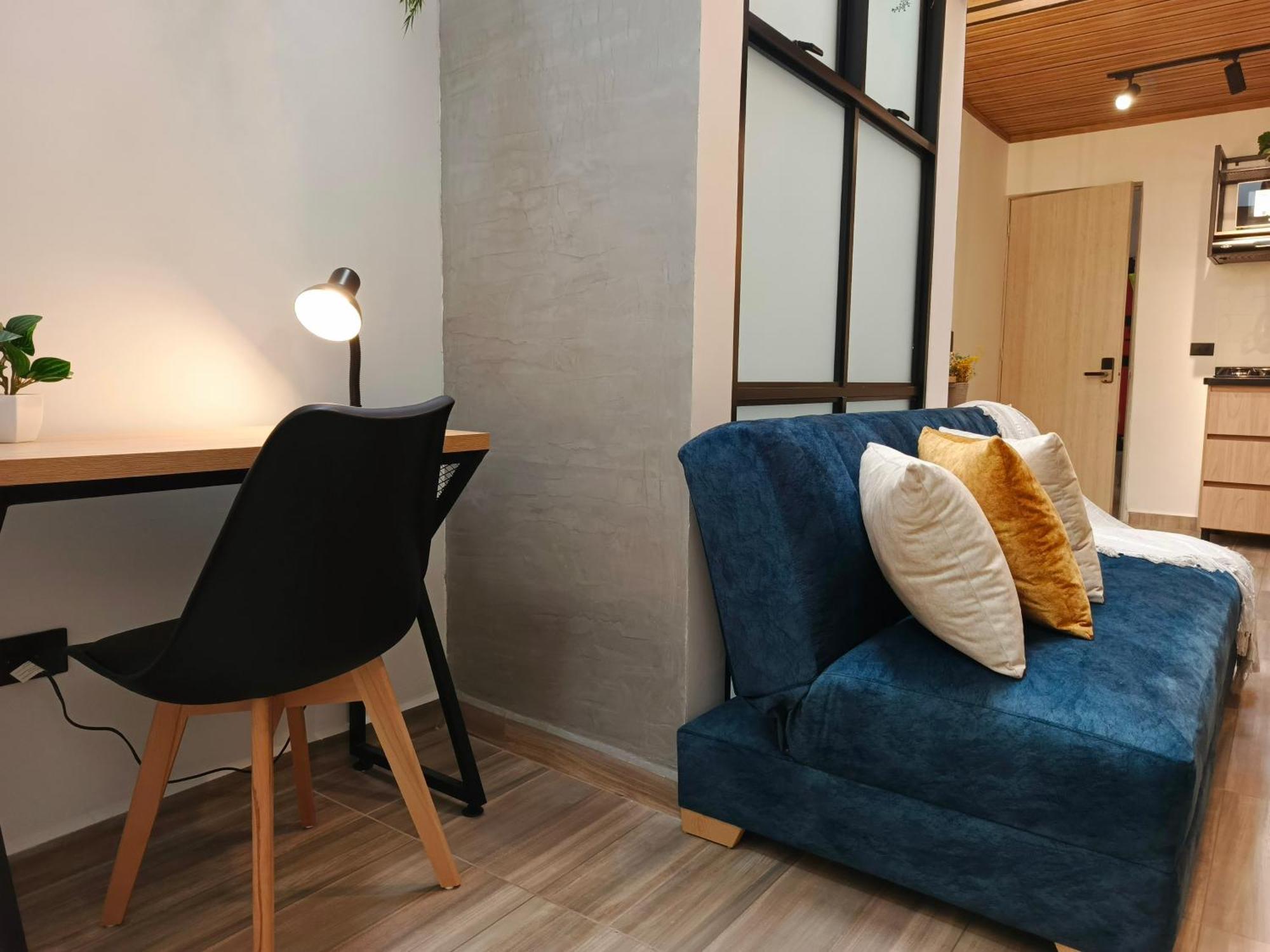Hope Aparta Lofts Σαλέντο Εξωτερικό φωτογραφία