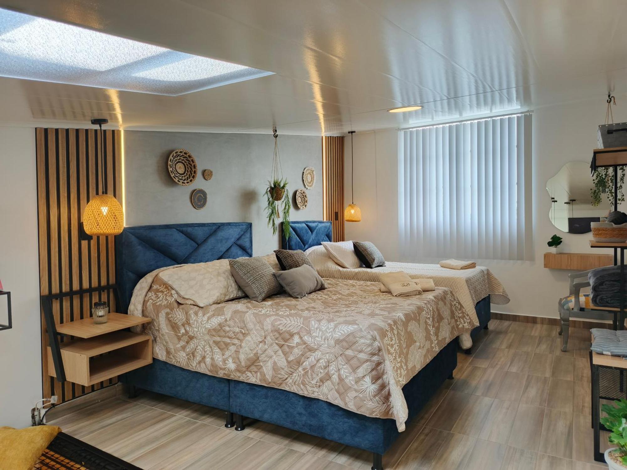 Hope Aparta Lofts Σαλέντο Εξωτερικό φωτογραφία