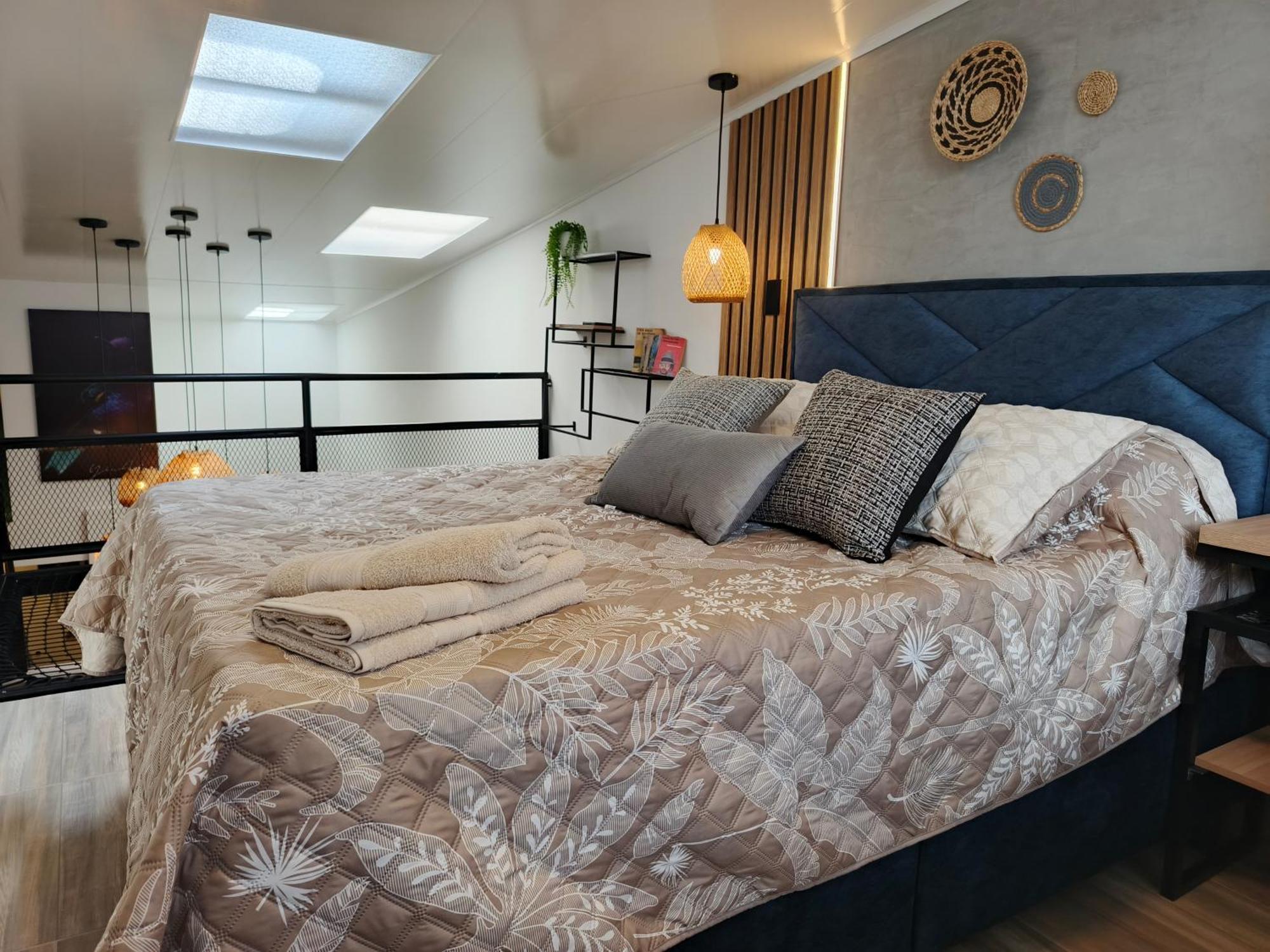 Hope Aparta Lofts Σαλέντο Εξωτερικό φωτογραφία