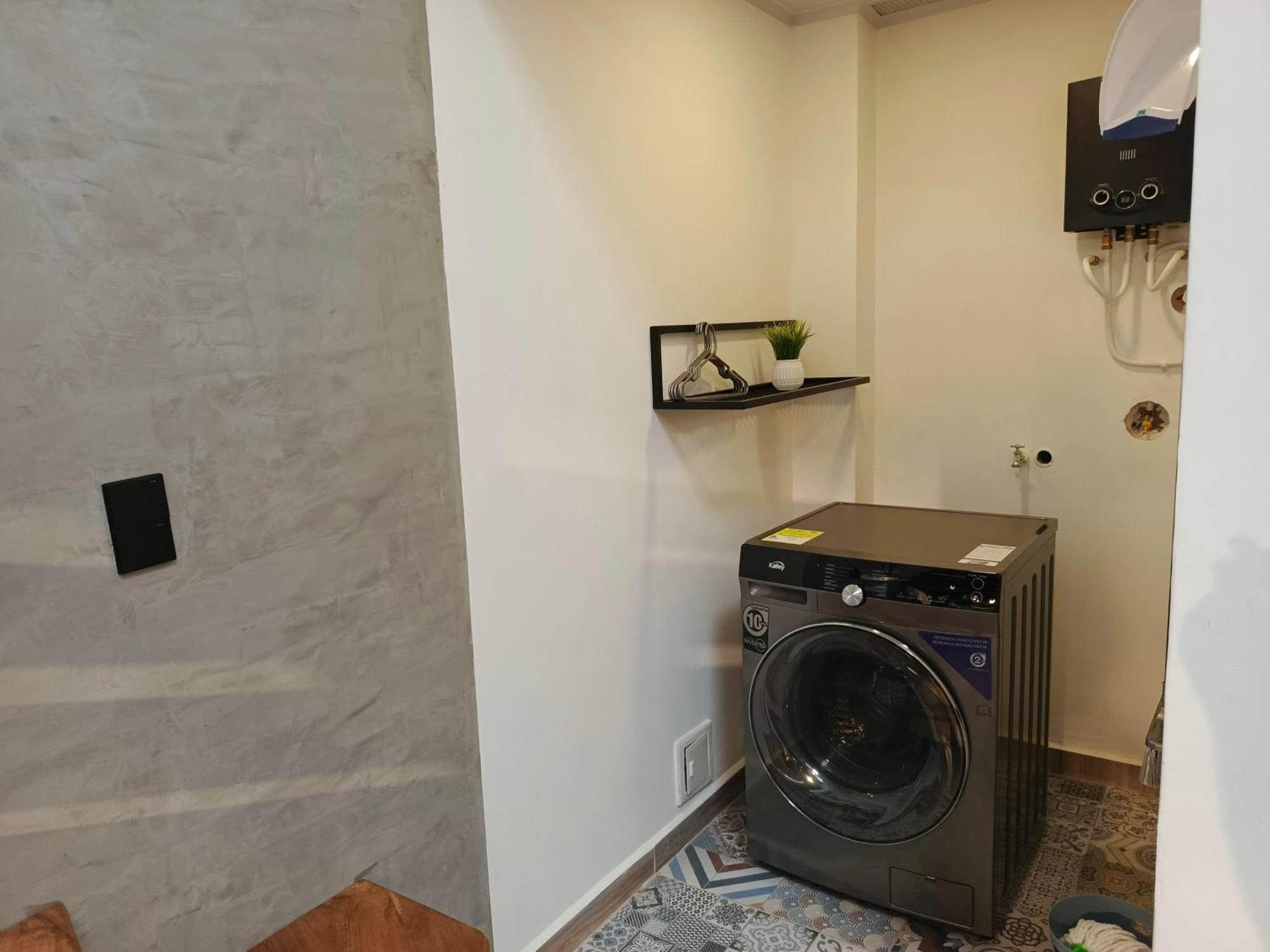Hope Aparta Lofts Σαλέντο Εξωτερικό φωτογραφία
