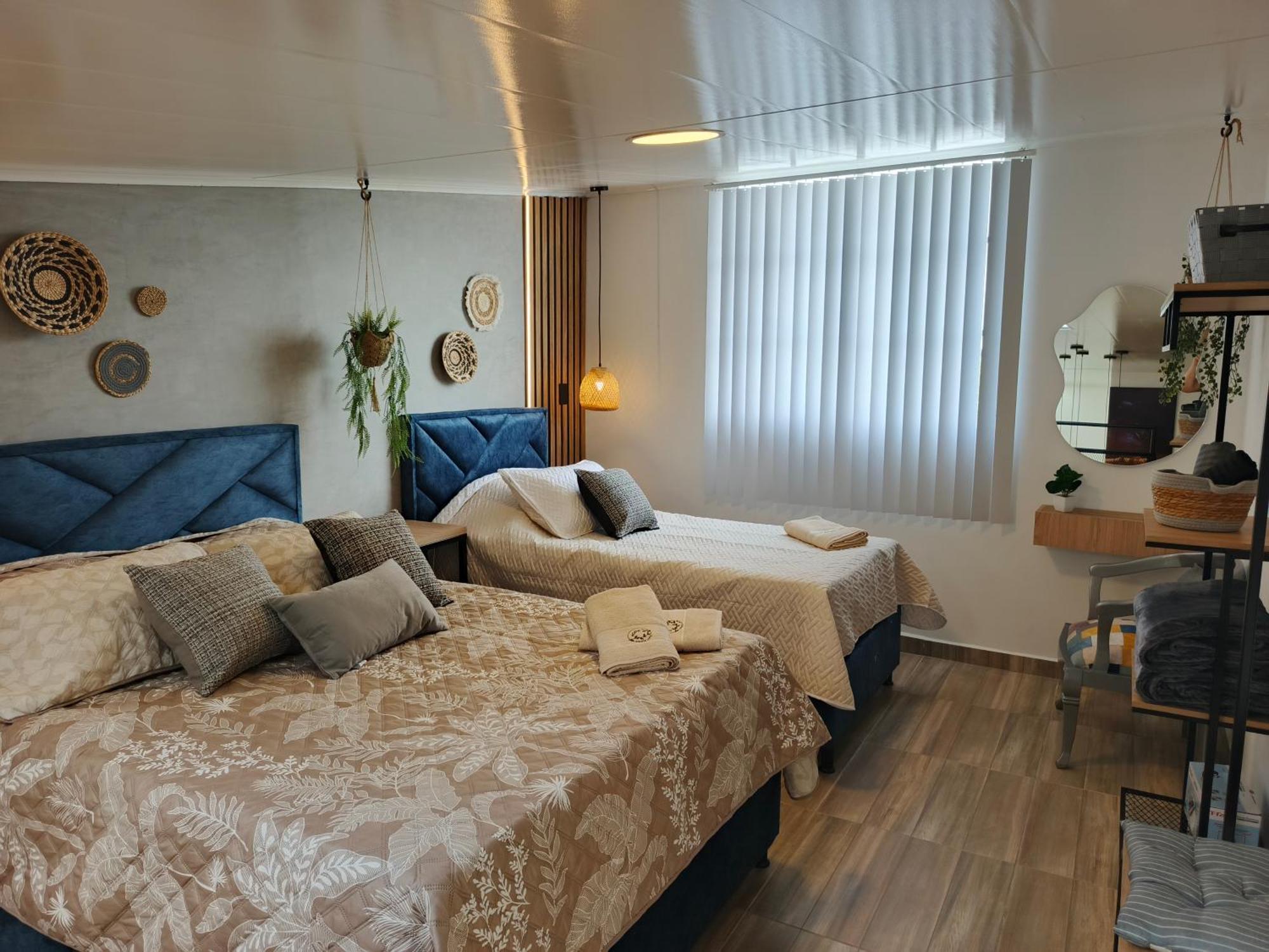 Hope Aparta Lofts Σαλέντο Εξωτερικό φωτογραφία