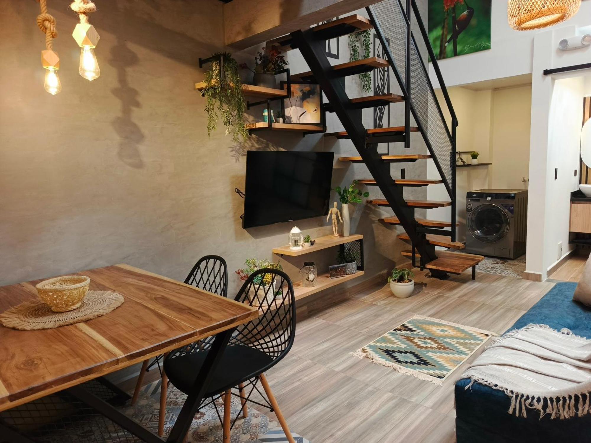 Hope Aparta Lofts Σαλέντο Εξωτερικό φωτογραφία