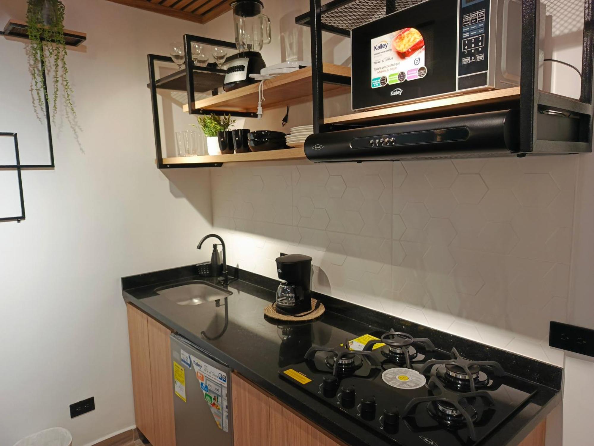 Hope Aparta Lofts Σαλέντο Εξωτερικό φωτογραφία